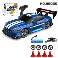 ឡានប្រណាំងប្រើតេឡេ Car Racing 
