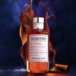 Fragrance World Olfactory Bonfire