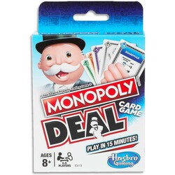 MONOPOLY DEAL