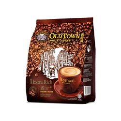 OLDTOWN White Coffee Extra Rich 35g (New Pack)