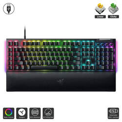 Blackwidow V4 (Razer / Keyboard)