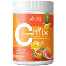 VRich Multi C Mix 