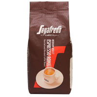 Segafredo Espresso Roma-500g