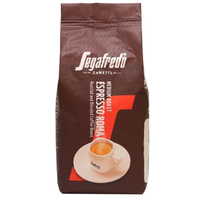 Segafredo Espresso Roma-500g