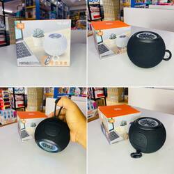 Speaker Blutooth TG337 Tk