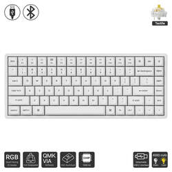 Keychron K2 Pro RGB Alum Hot-Swap Keyboard