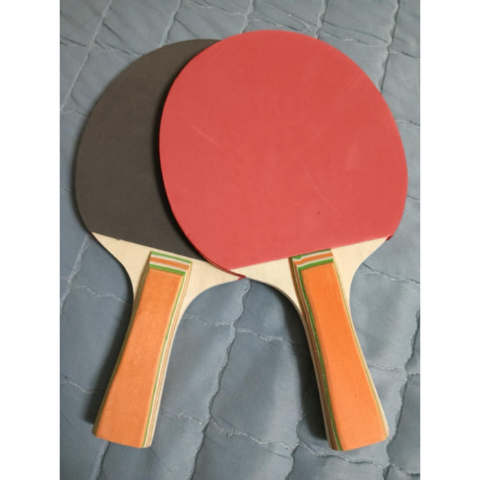 SET - Tennis វាយទៅមក