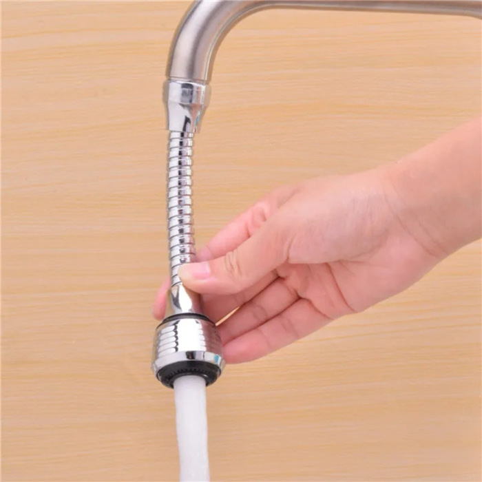 Faucet Stainless Steel