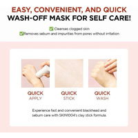 Centella Quick clask stick mask