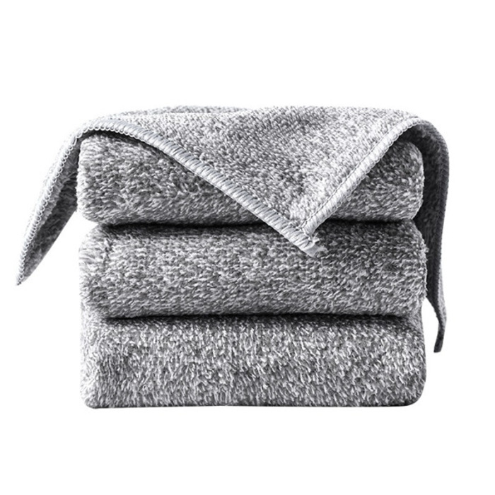 4PCS Kitchen Towel 30x30cm