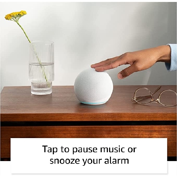 Amazon Echo Dot (5th Gen, 2022)