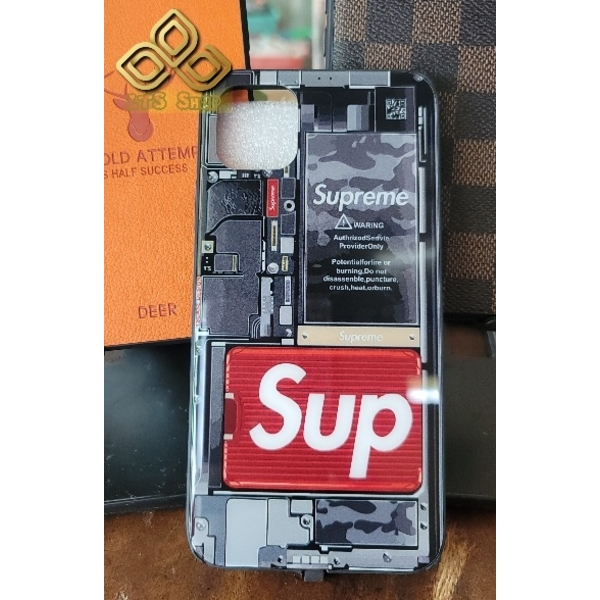 iPhone 11 Pro Max LED Phone Case