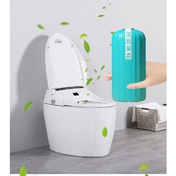 Toilet Cleaner 1pc 