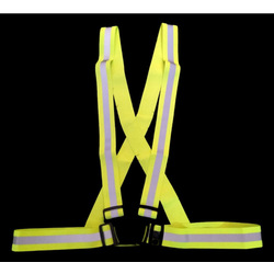 Security Strap Free Size - Light Green
