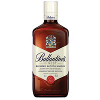 Ballantine’s Finest 700ml - 1 Bottle 
