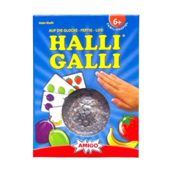 Halli Galli