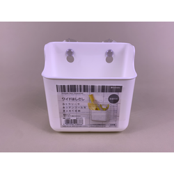 INOMATA Chopsticks Stand - White