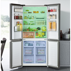 Mijia 4 Door Smart Refrigerator