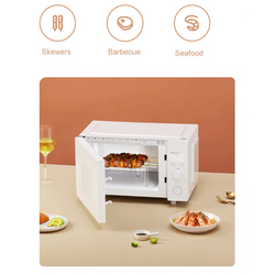Mi Microwave Oven & Oven Integrated Machine