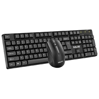 ឈុត Keyboard + Mouse T18