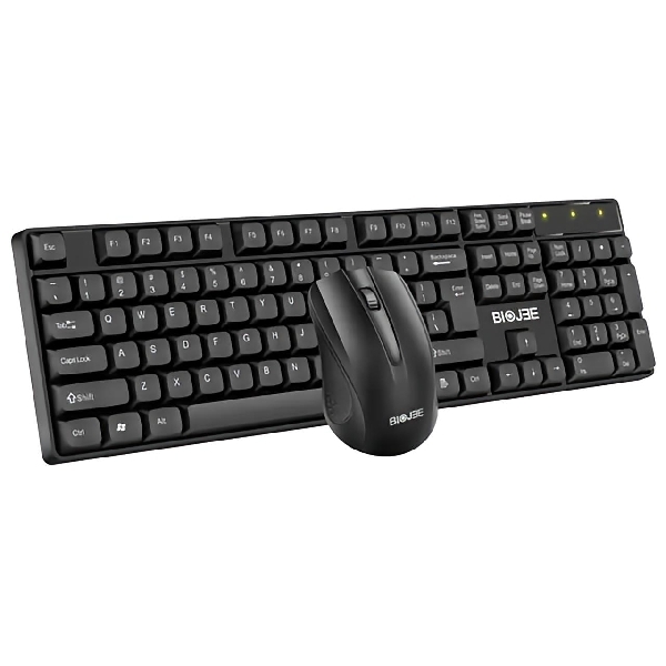 Keyboard + Mouse Set