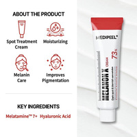 MEDIPEEL MELANON X Cream 73%