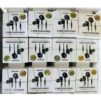 EP47-កាស AKG AAA ឌុយមូល 3.5mm