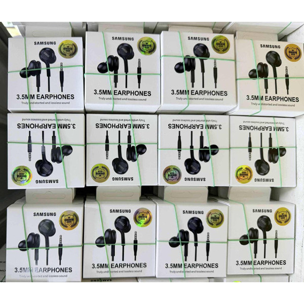 EP47-កាស AKG AAA ឌុយមូល 3.5mm