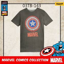 អាវយឺត, Marvel T-shirt 