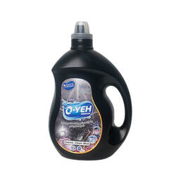 O-YEHLIQUID LAUNDRY DETERGENT (COSMIC CLEAN BLUE)