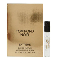 Tom Ford NOIR EXTREME Parfum (ទឹកអប់) - 1.5, Tester