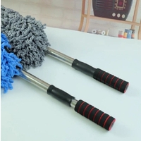 ដងជូត សម្អាតឡាន