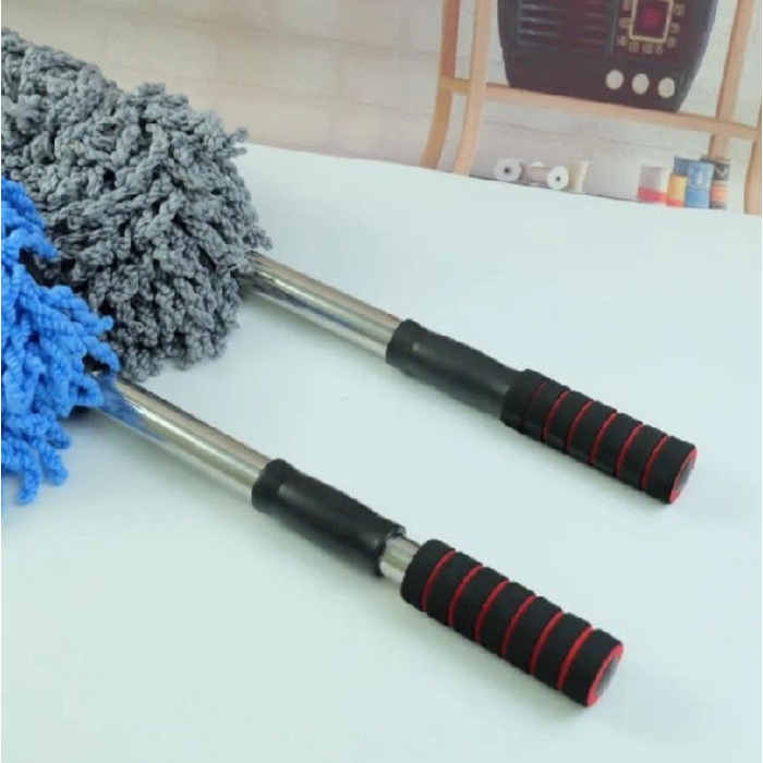 ដងជូត សម្អាតឡាន