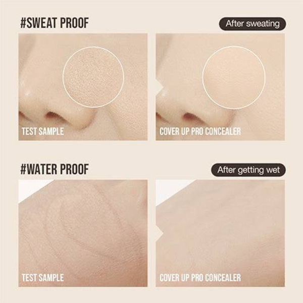 Tfit Concealer #03 Cool