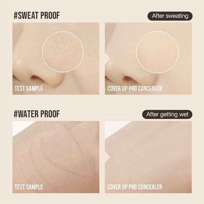Tfit Concealer #03 Cool