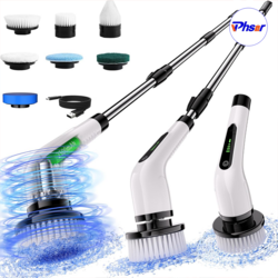 🔥 Free Delivery - Electronic Cleaning Brush