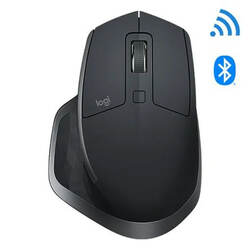 MX Master 2S (Logitech / Mouse)