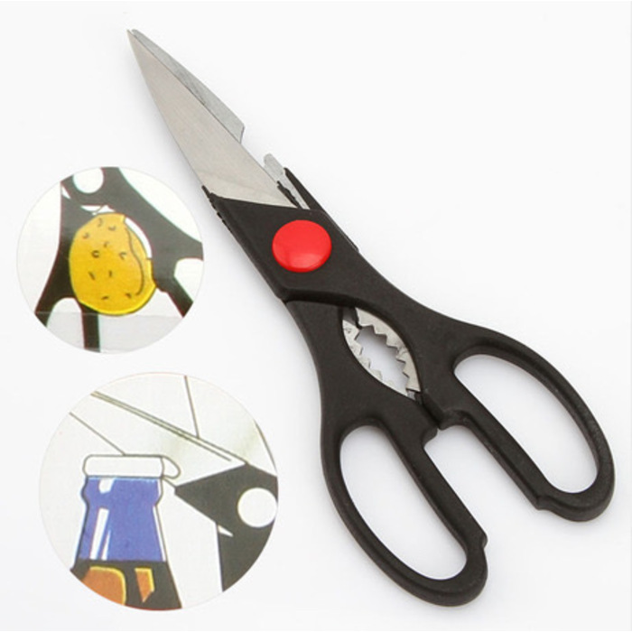 Kitchen Scissors