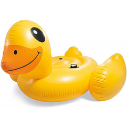 MEGA YELLOW DUCK ISLAND