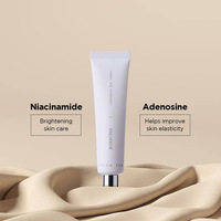 Borntree Volumetox Eye Cream 