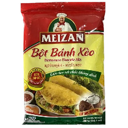 MEIZAN Vietnamese Pancake-400g