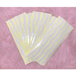 Under Eyes Sticker for Eyelash Extension