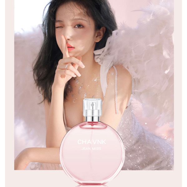 Women Perfume 2pieces