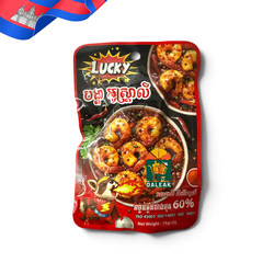 LUCKY Spicy Shrimp-16G
