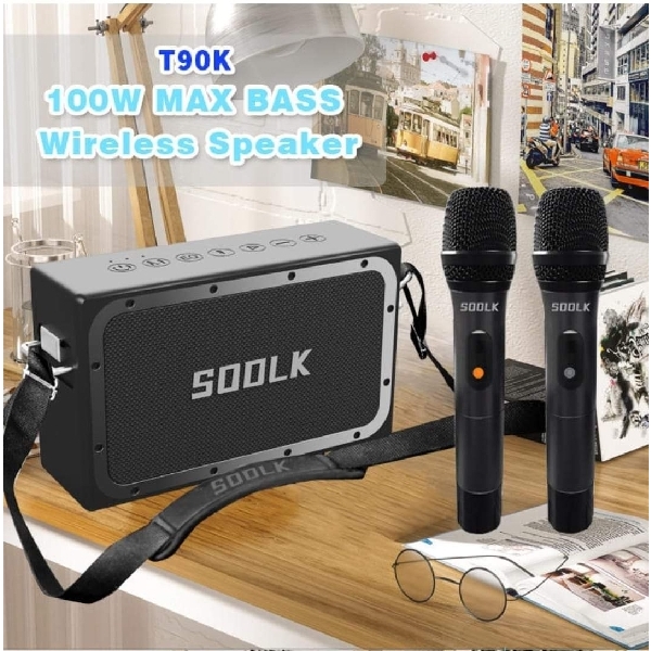 SODLK T90K 
