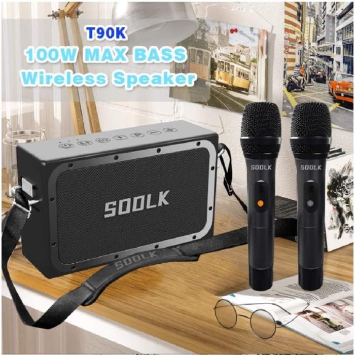 SODLK T90K 