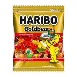 HARIBO GOLD BEAR GUMMY-70G