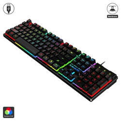 Ziyoulang Ksnake K4 Keyboard