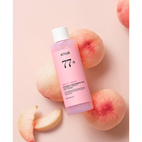 Anua Peach 77 Niacin Essence Toner