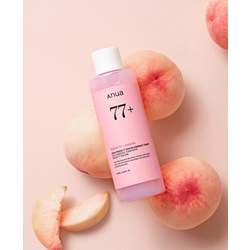 Anua Peach 77 Niacin Essence Toner